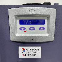 Parker 110HMD Hydrogen Gas Generator image 2